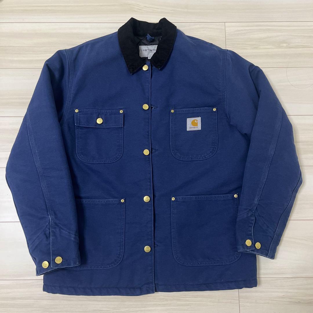 ジャケット・アウター Carhartt WIP I027357 OG CHORE COAT