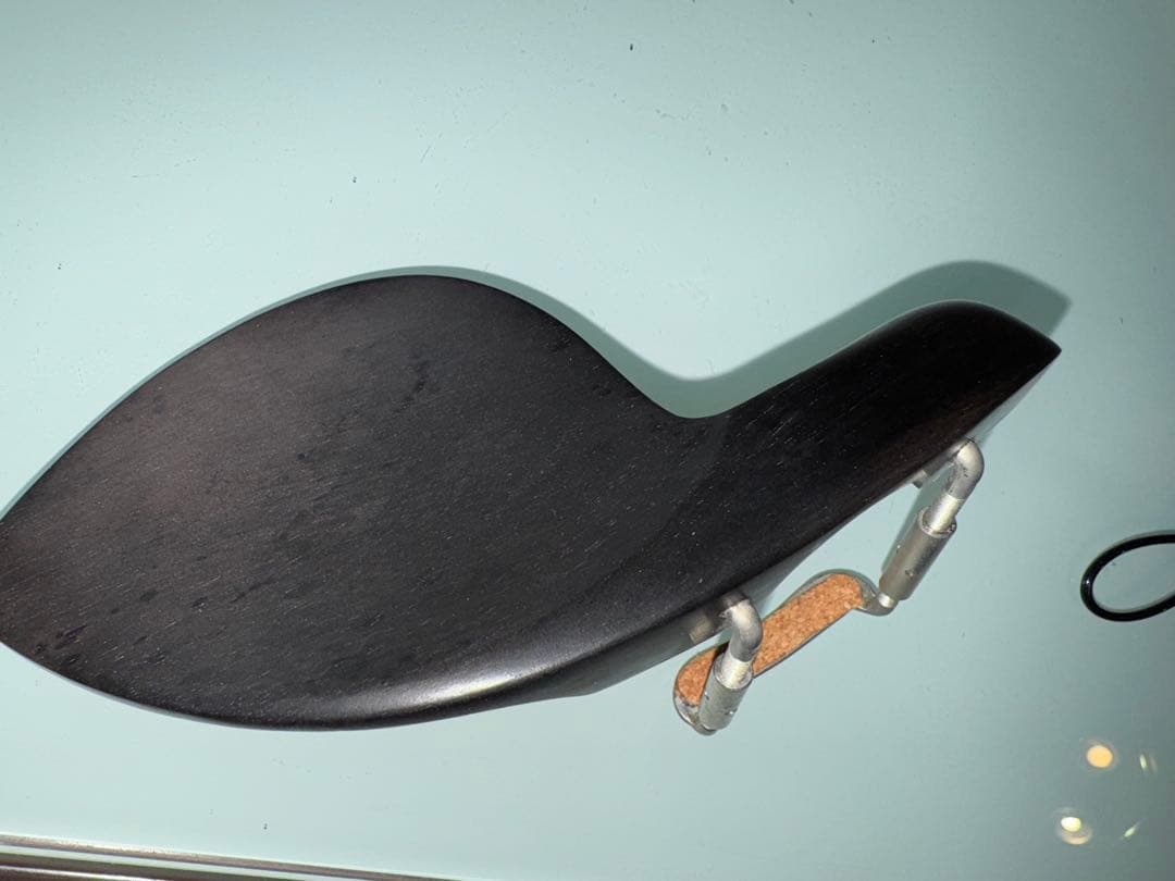 greenlab⚠️バイオリンフィッティング　ジョルジオスコラーリ純正