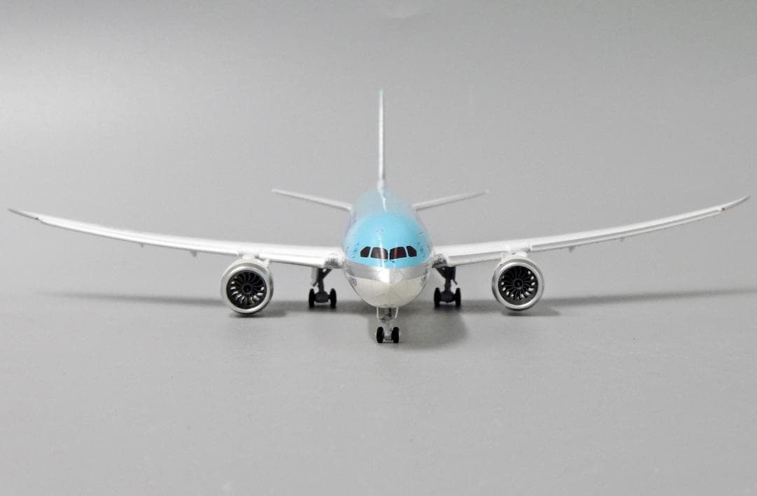 大韓航空 787-9 HL7206 1/400