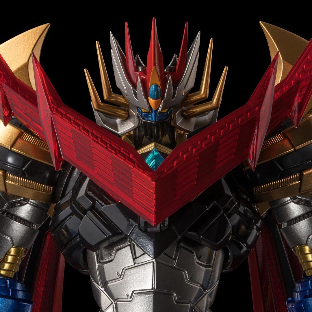 新品未開封　ストア限定特典付き　RIOBOT マジンエンペラーG