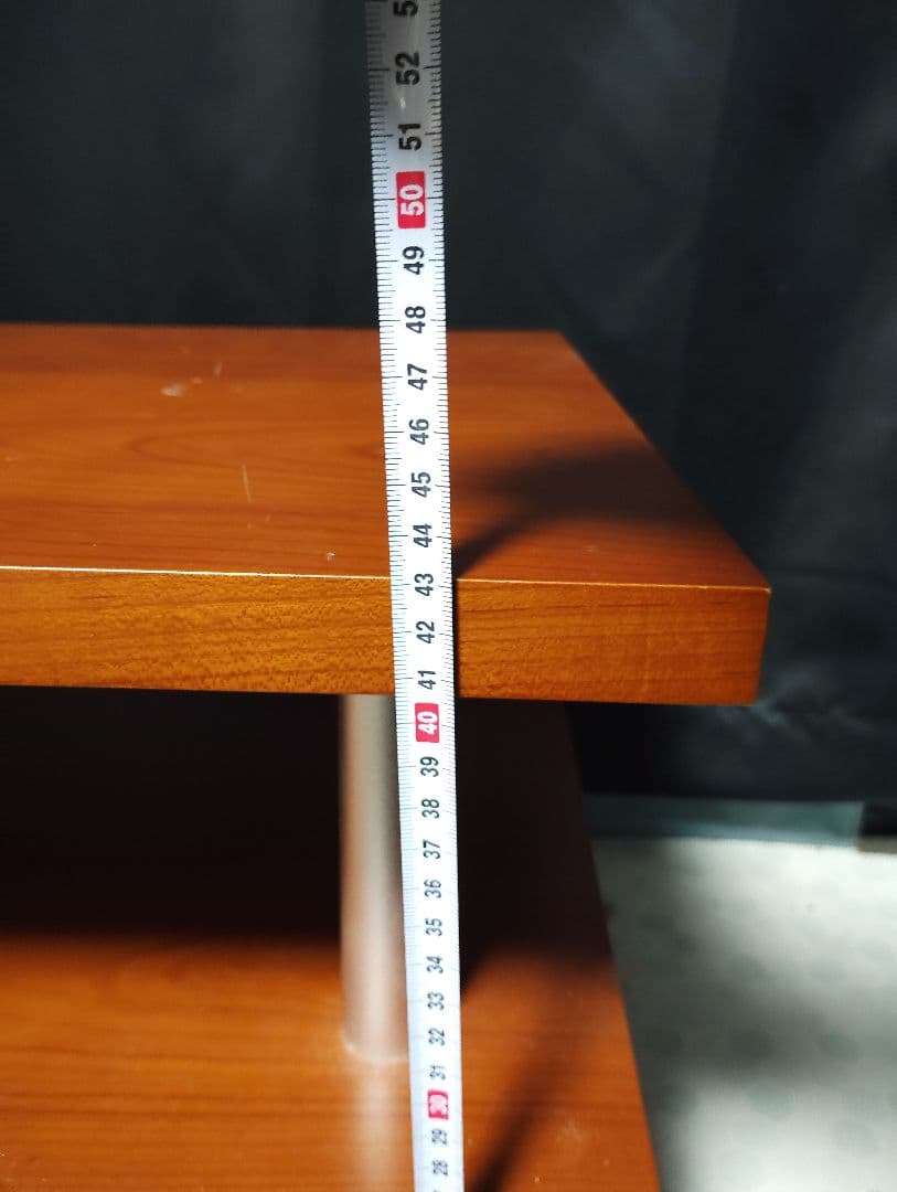 オーディオラック