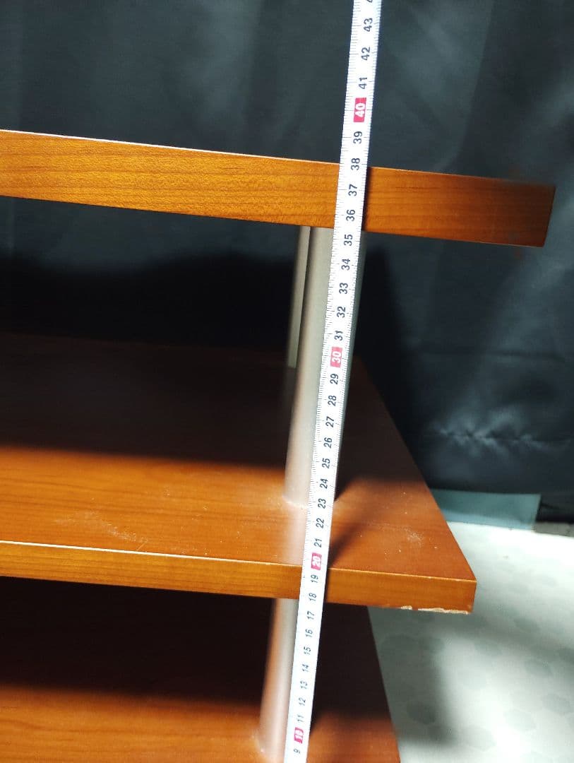 オーディオラック