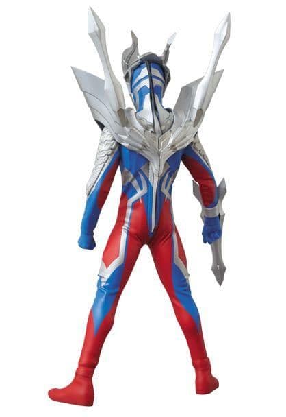 PBM! ウルティメイトゼロ ウルトラマンゼロ