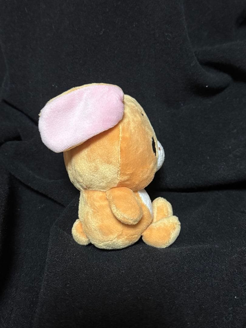 【希少】サンリオ シュガーバニーズ ぬいぐるみ セット