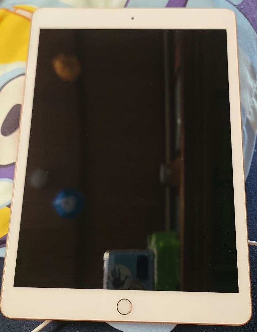 Apple☆iPad 第8世代 WiFi モデル/A2270 32GB