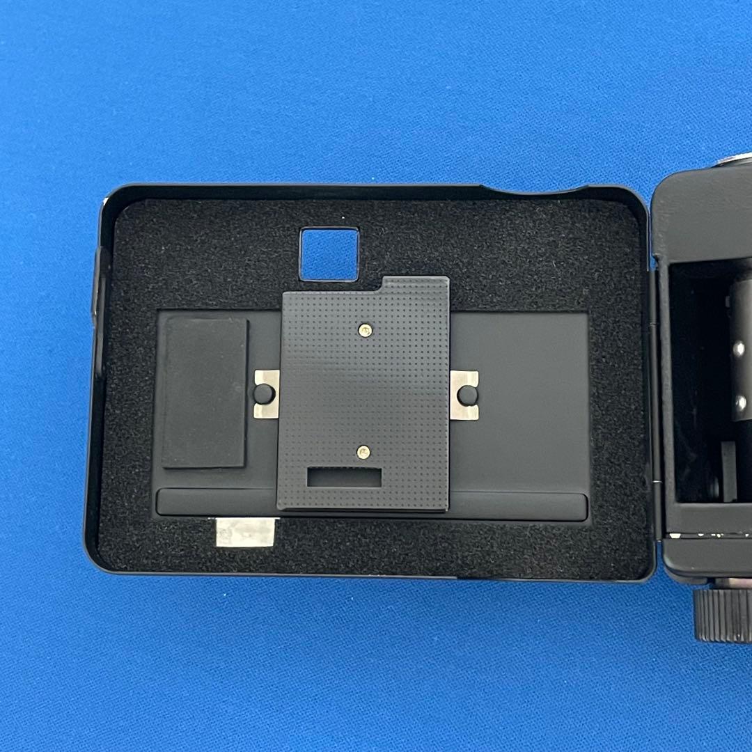 ☆リコーオートハーフE☆EXPO'70大阪万博モデル☆完動品！☆