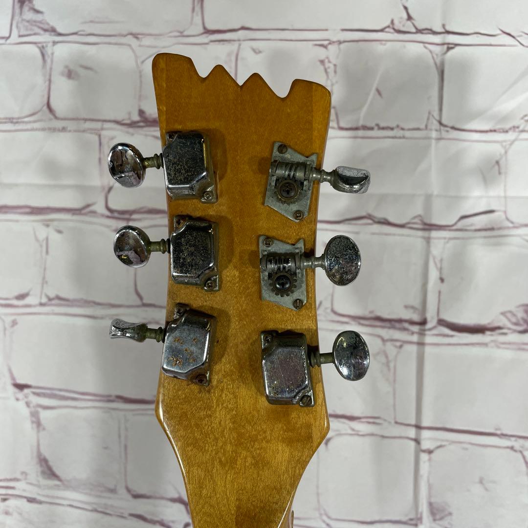 Mosrite AVENGER モズライト アベンジャー 初期 希少 レア