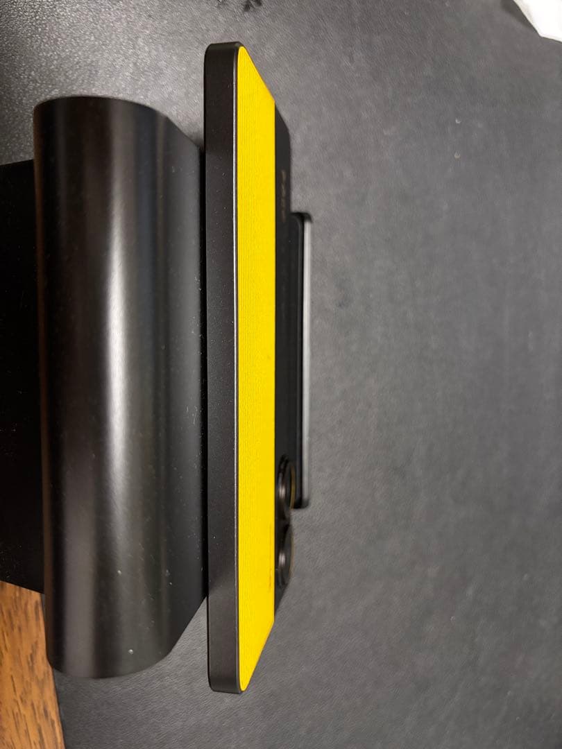 Xiaomi POCO X7 Pro 8GB+256GB 国内版 イエロー