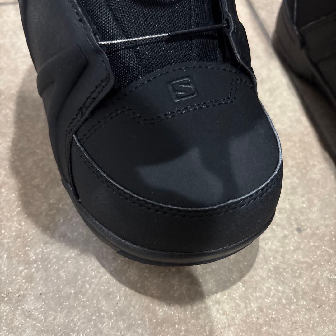 isoiso　Salomon スノボブーツ MANTIS BOA