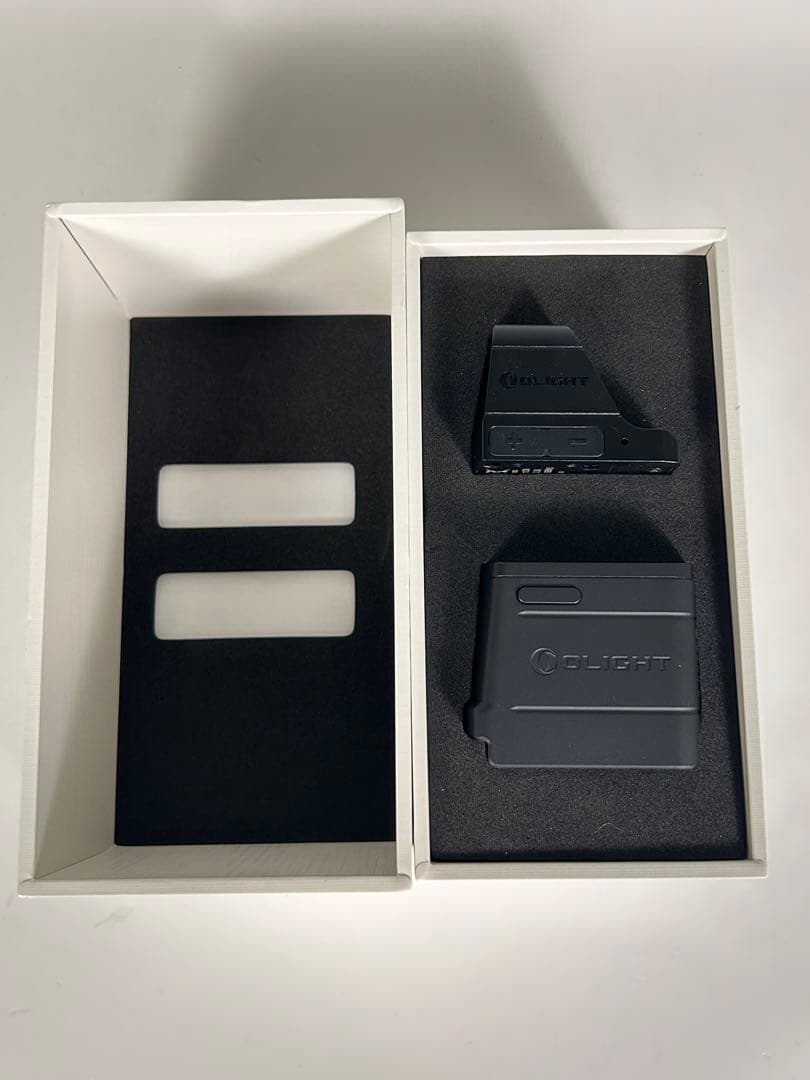 Olight OSIGHT 光学機器