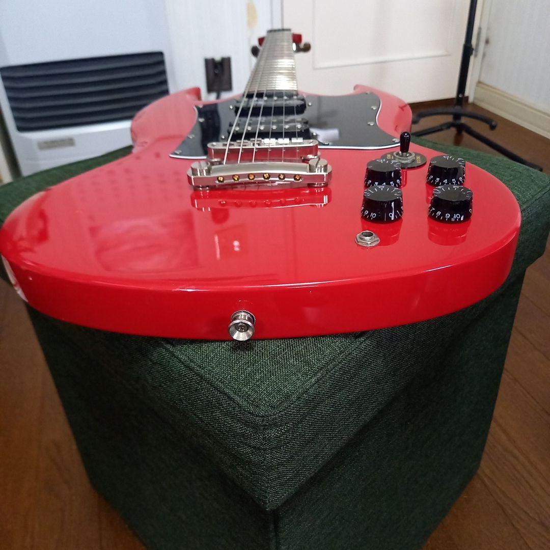 Epiphone by Gibson　SG G-310　エピフォン