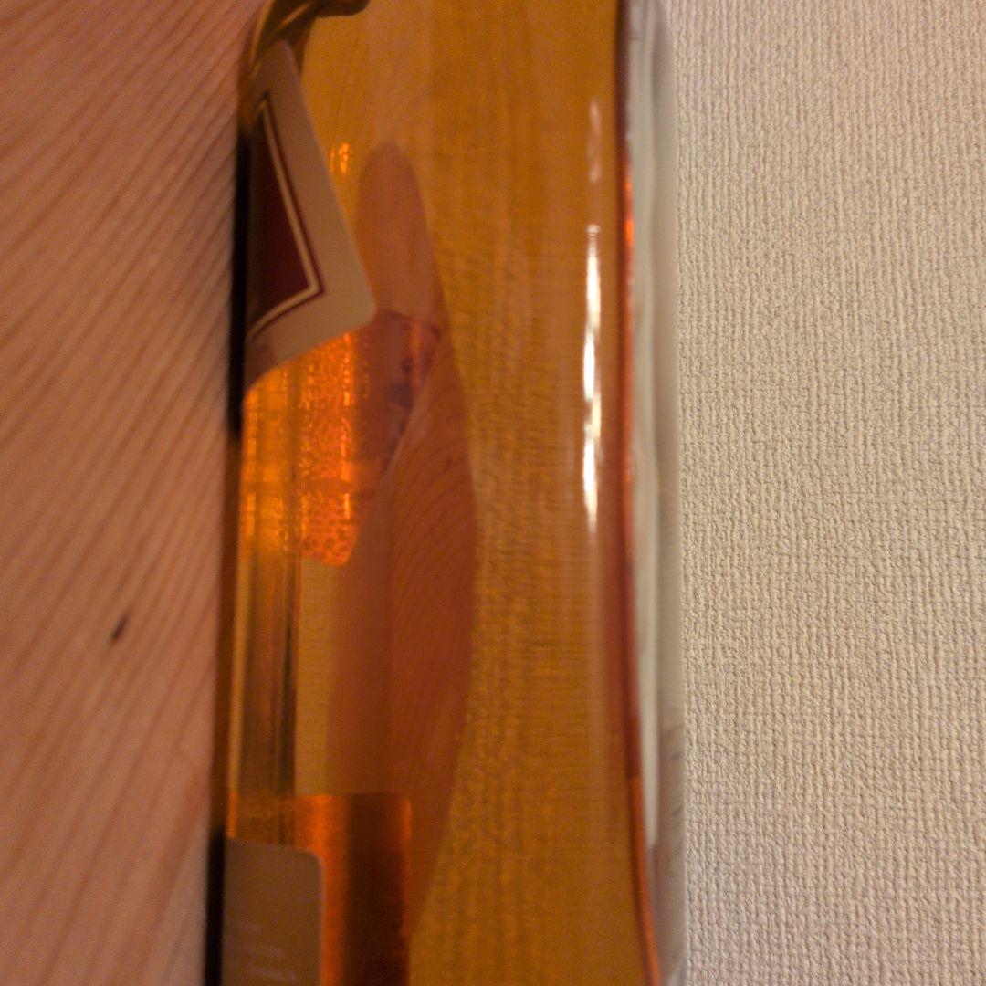 【古酒】 　 ジョニウォーカー　　　　　赤と黒