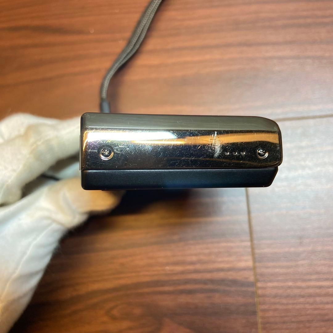 Nikon COOLPIX S640 デジカメ 4626