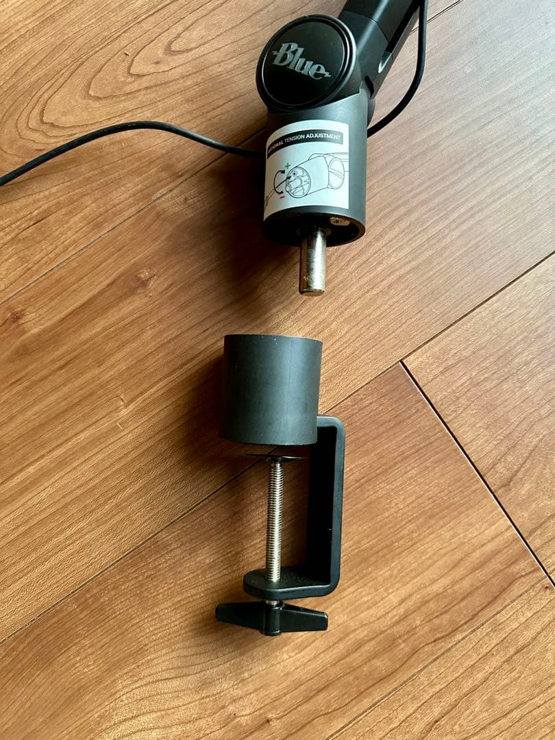 その他 Blue Mic