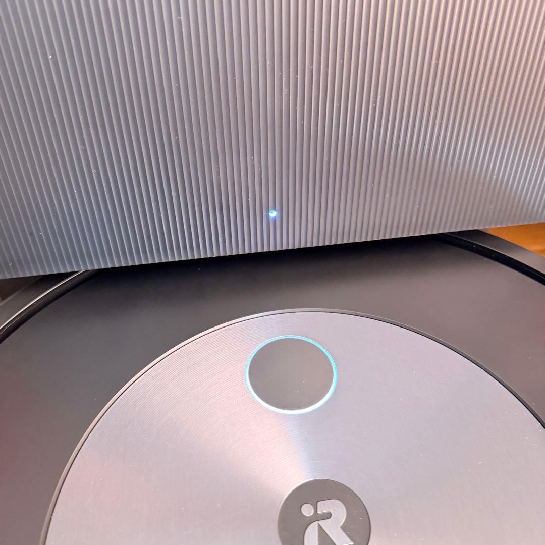 iRobot Roomba ルンバ コンボ j7+ ロボット掃除機