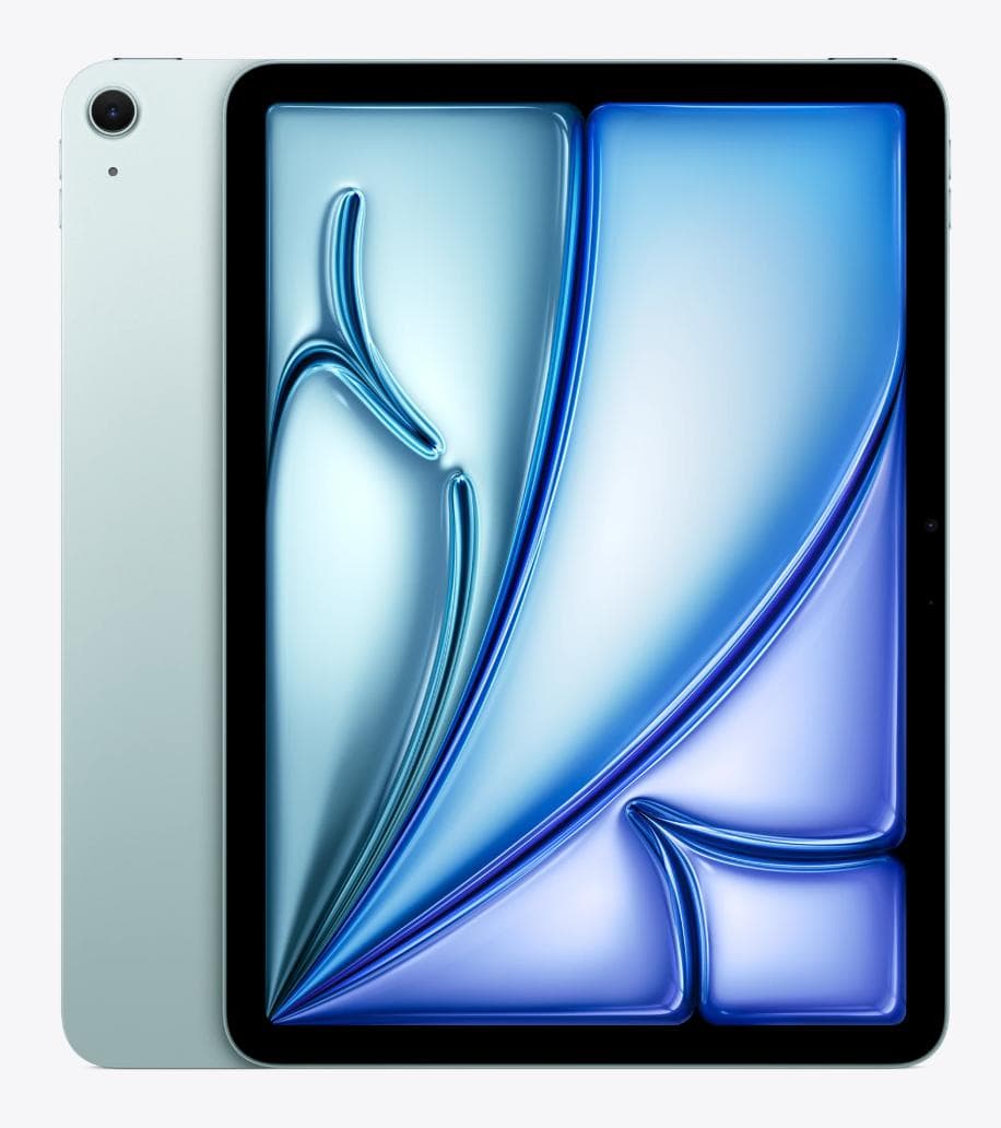 新品・未開封 iPad Air M3チップ 11インチ 512GB セルラー
