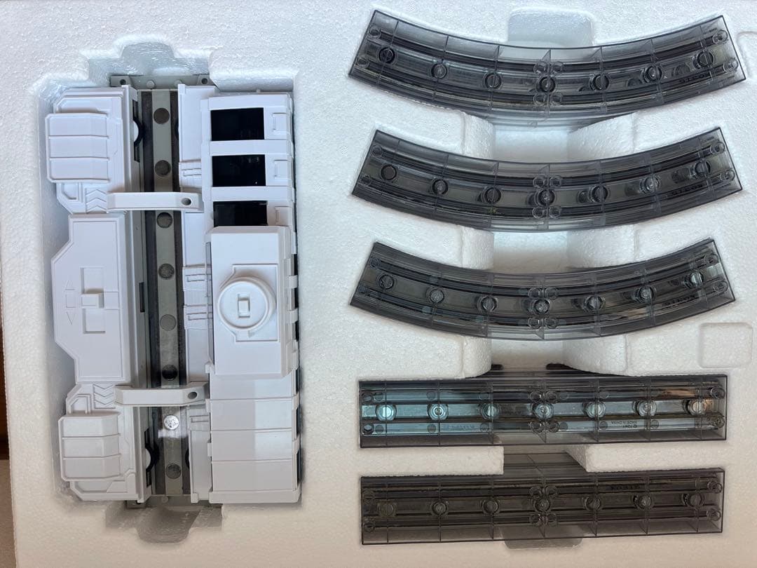 タカラトミー リニアライナー 超電導リニア L0系 スペシャルセット
