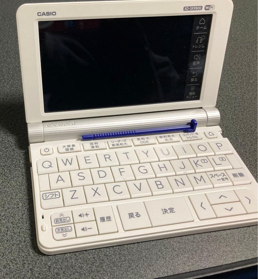 その他 XD-SX9800