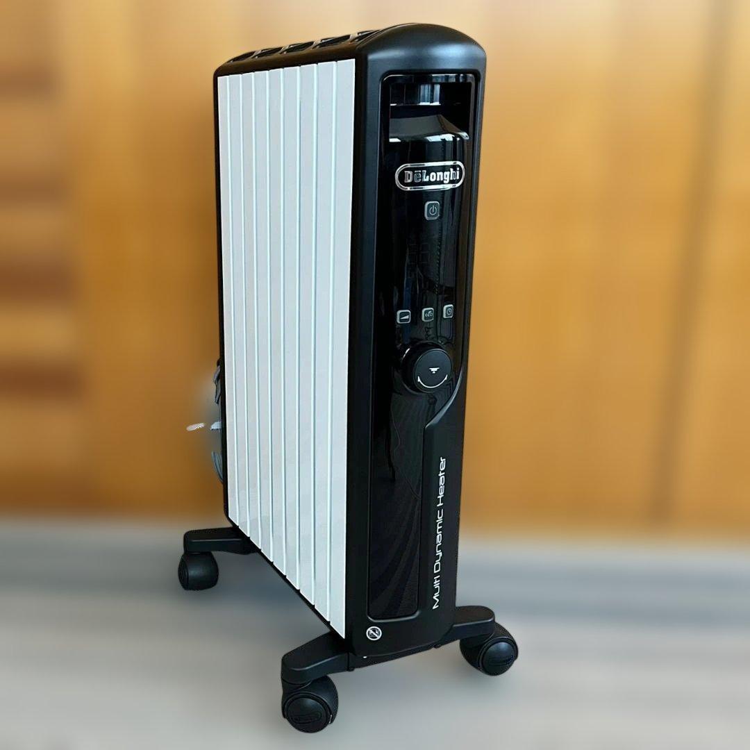 デロンギ マルチダイナミックヒーター