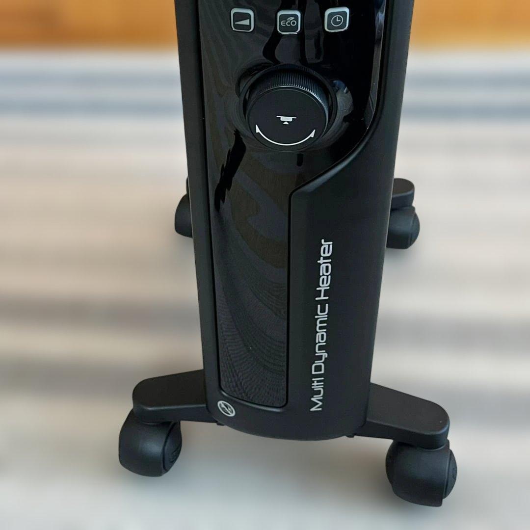 デロンギ マルチダイナミックヒーター