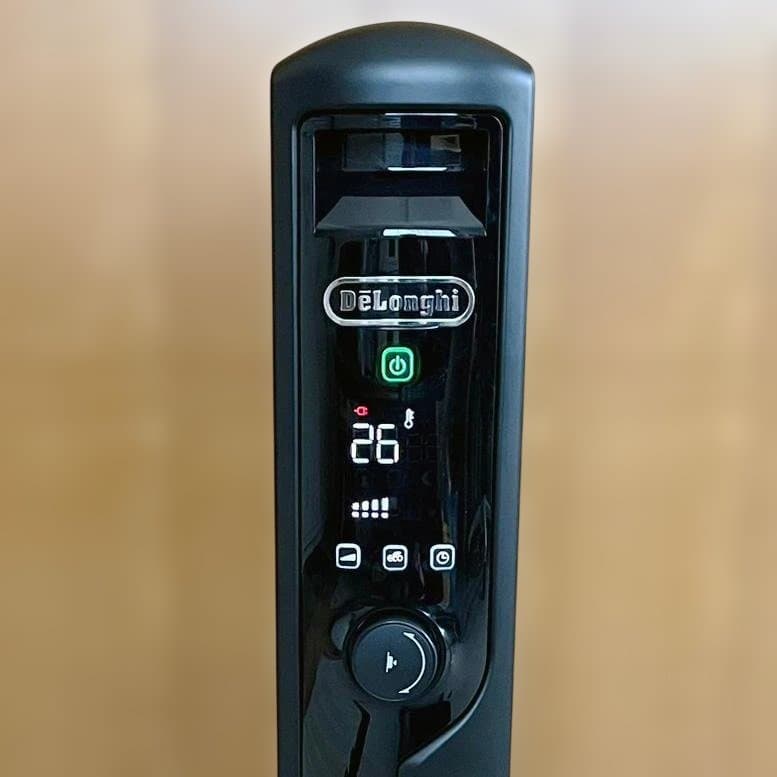 デロンギ マルチダイナミックヒーター