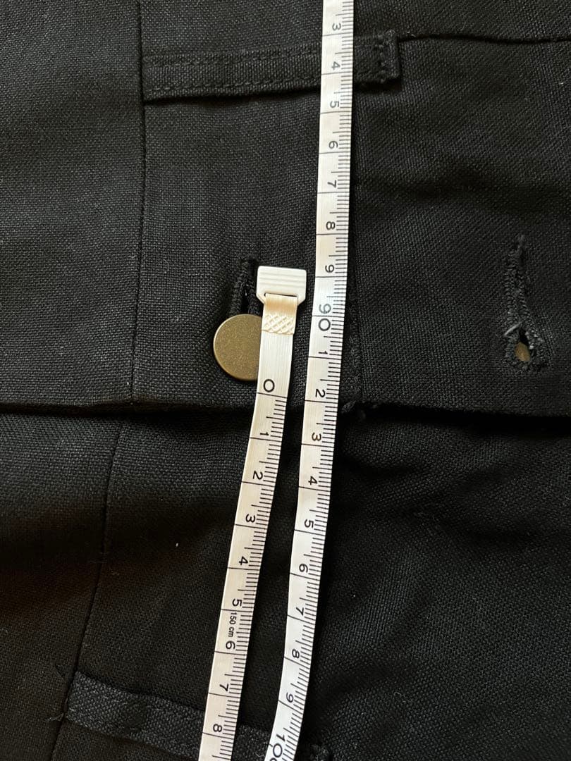 【な】クリストファーネメス　Trousers 20