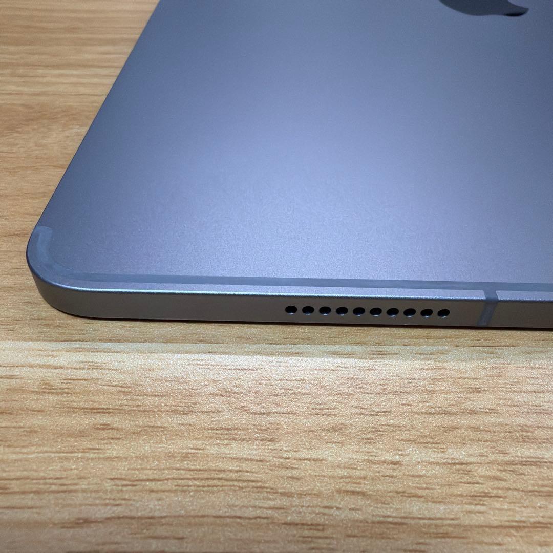 iPad Pro 12.9インチ 第6世代 256GB セルラー