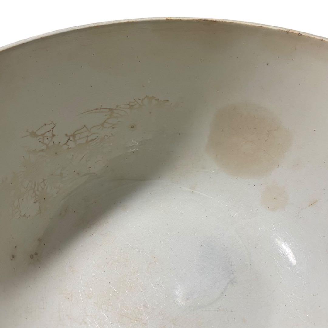 希少アンティーク　D‘onnaing (ドナン、オナン)　スーピエール