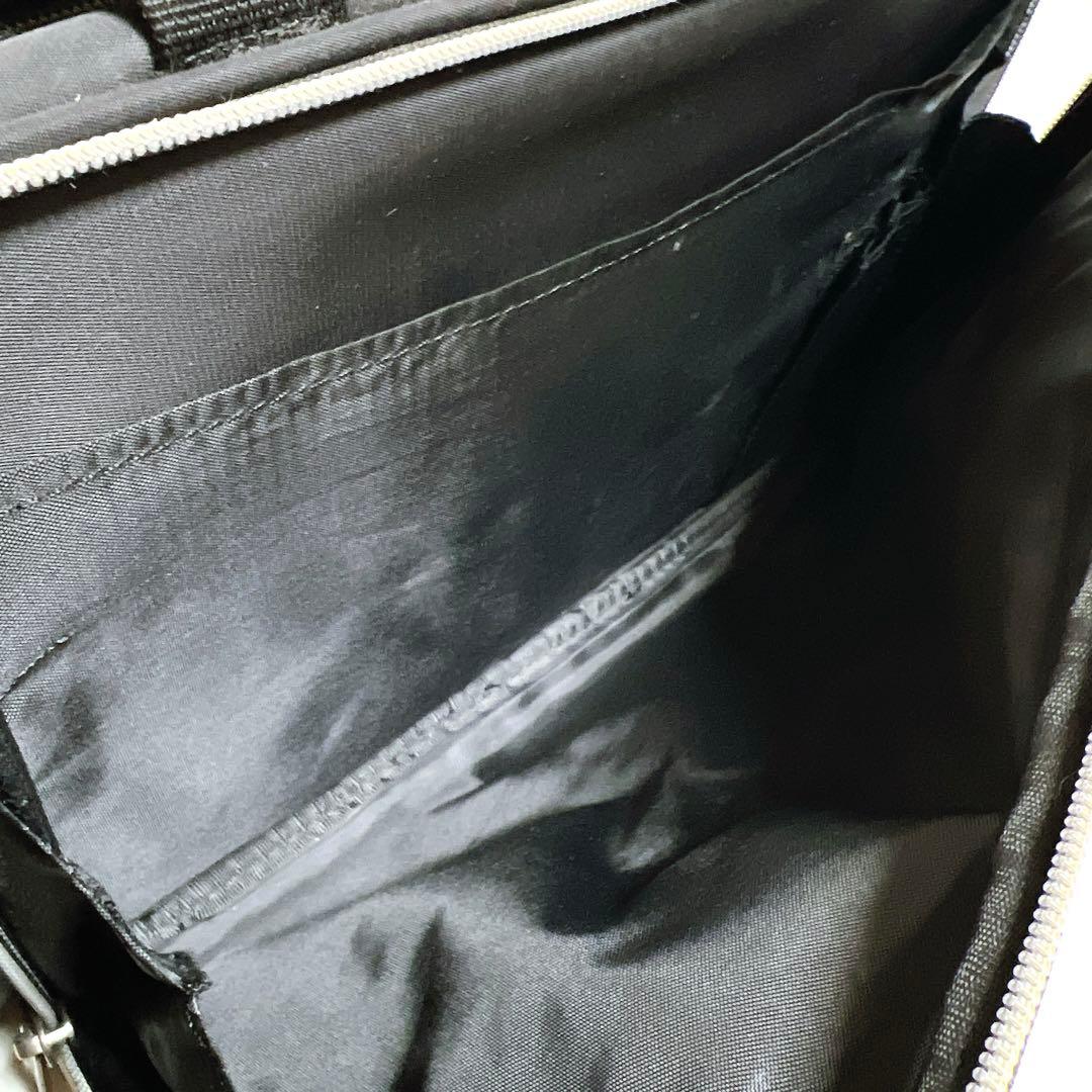 YAMAHA クラリネットケース ショルダー　上位機種用ケース　ストラップ