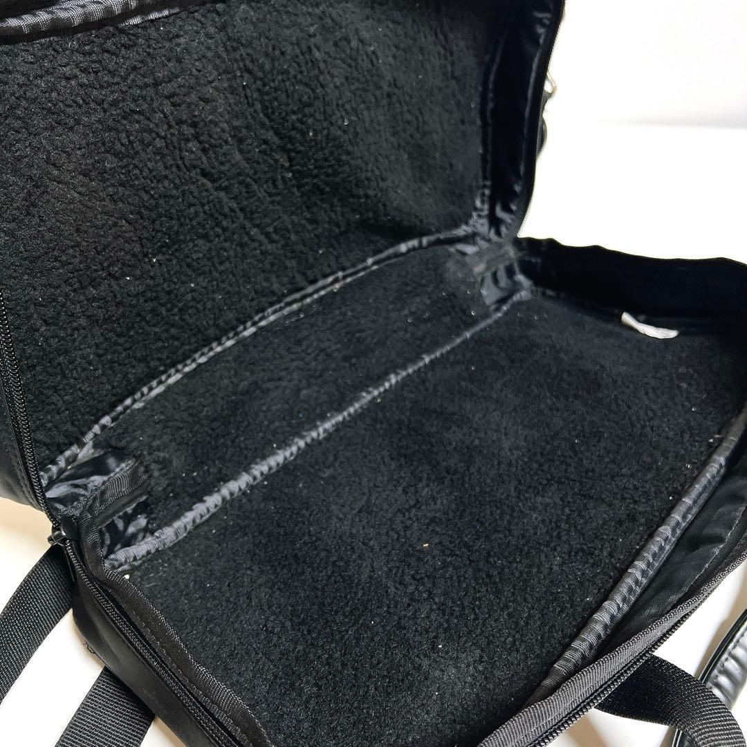 YAMAHA クラリネットケース ショルダー　上位機種用ケース　ストラップ