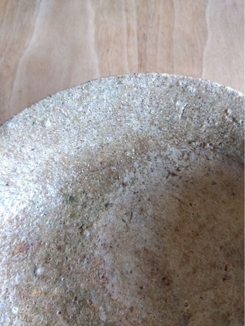 古唐津　向付　発掘品