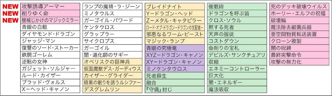 海馬セット