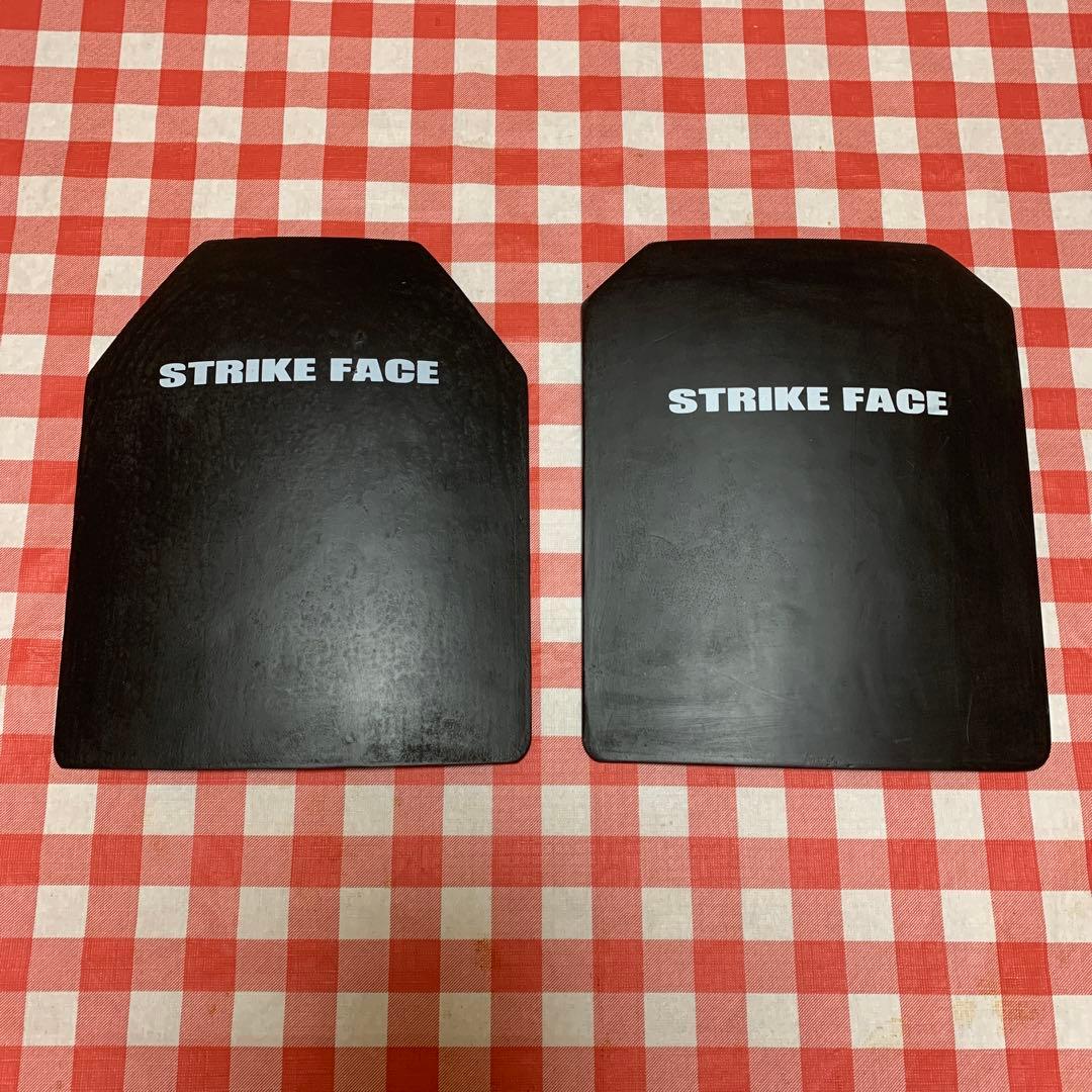 【実物】PPM パトリオットパフォーマンスマテリアル　プレートキャリア