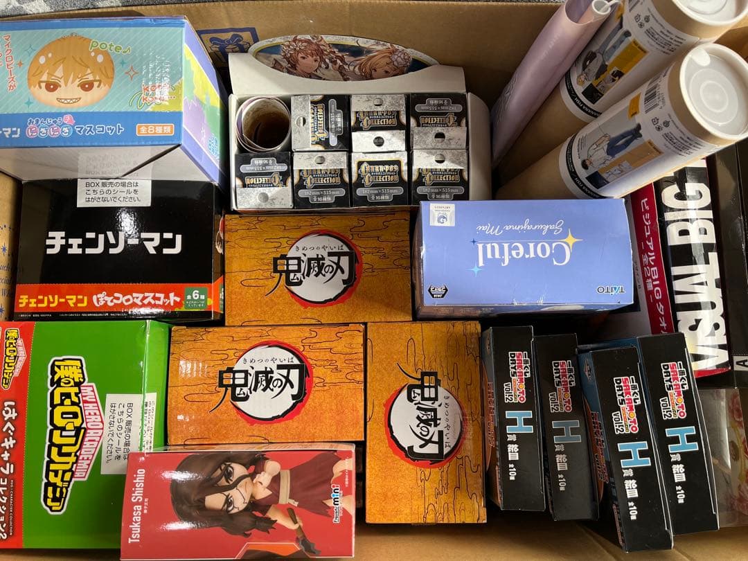 ノンジャンル まとめ売り 2000点以上