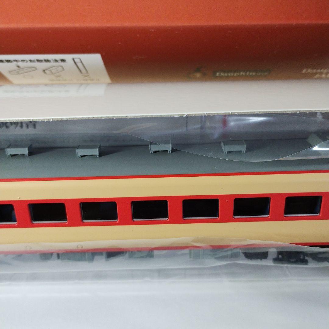 445 国鉄キハ56初期車Mなし HO