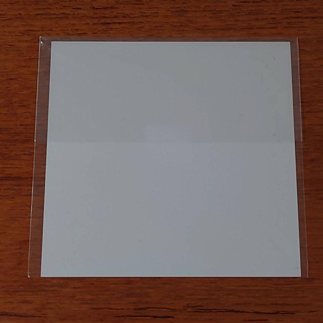 緑黄色社会　直筆サイン