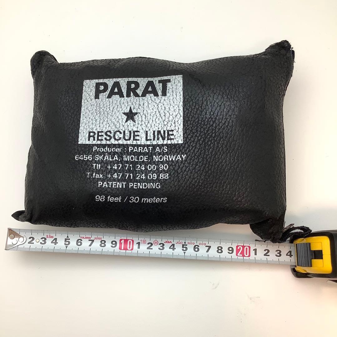 救命用具　未使用　緊急用 避難器具　携帯用 緩降機　30ｍ　軽量　ホテル　旅行