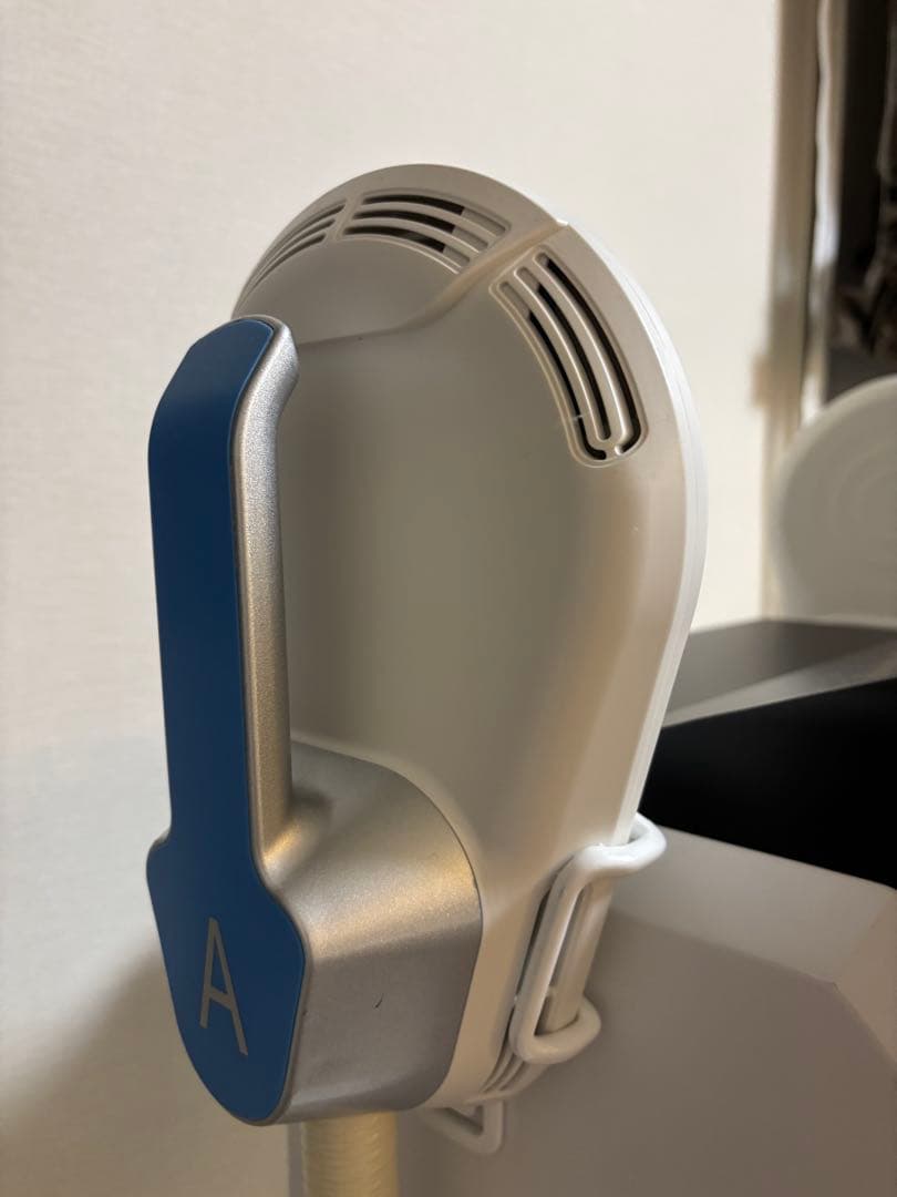 S*様 エムスレンダー Hi-EMTエムスカルプト 姉妹機種 電磁パルス 業務用