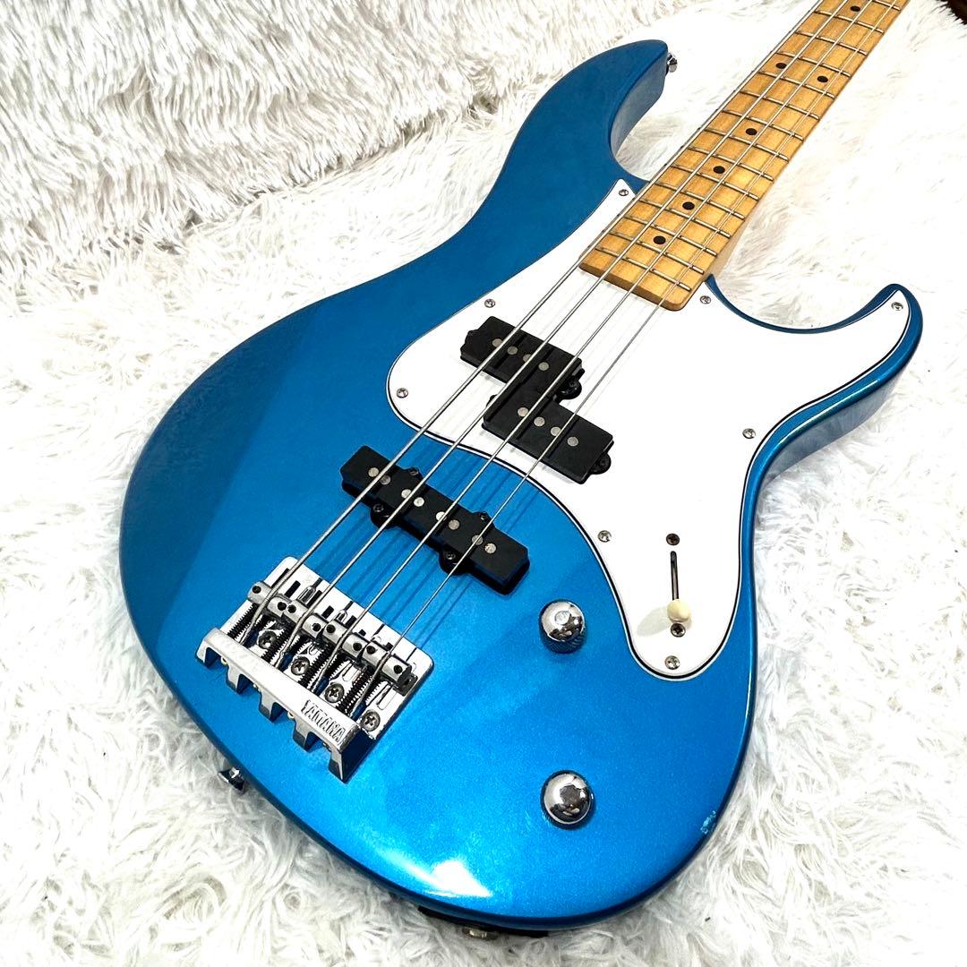 YAMAHA ATT-65M ATTITUDE ビリー・シーンモデル