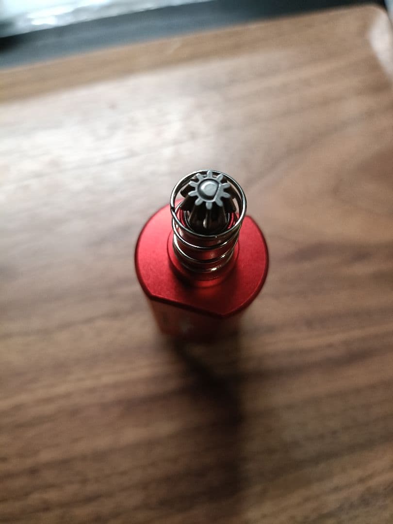HTGベーシック MUGEN STD 無限 ブラシレスモーター ロング 40K