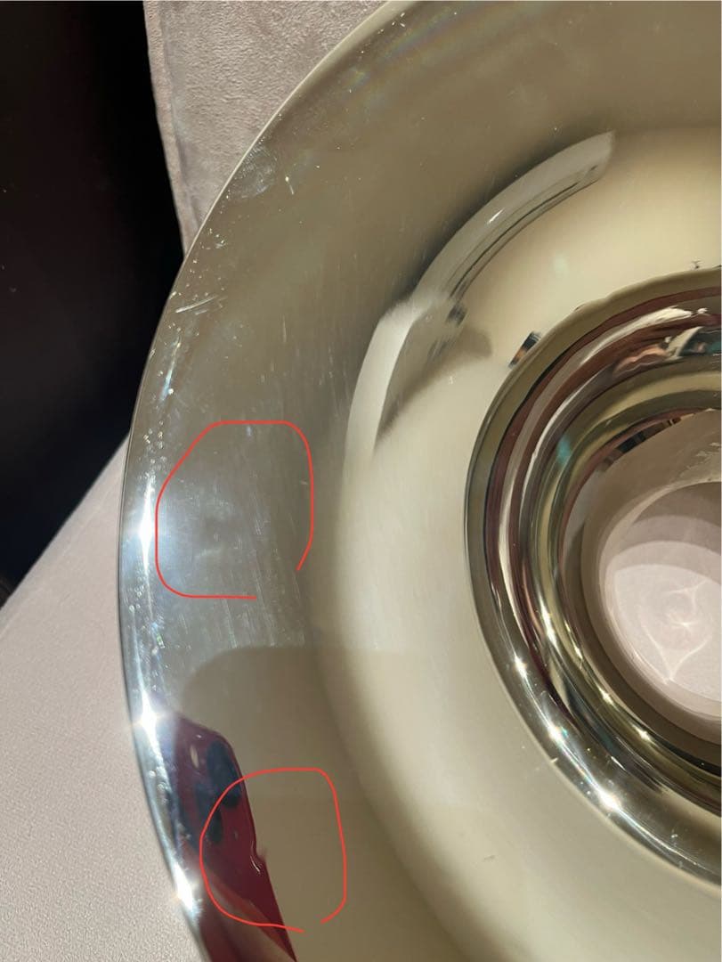 ホルトン フレンチホルン GH479 ケース付き