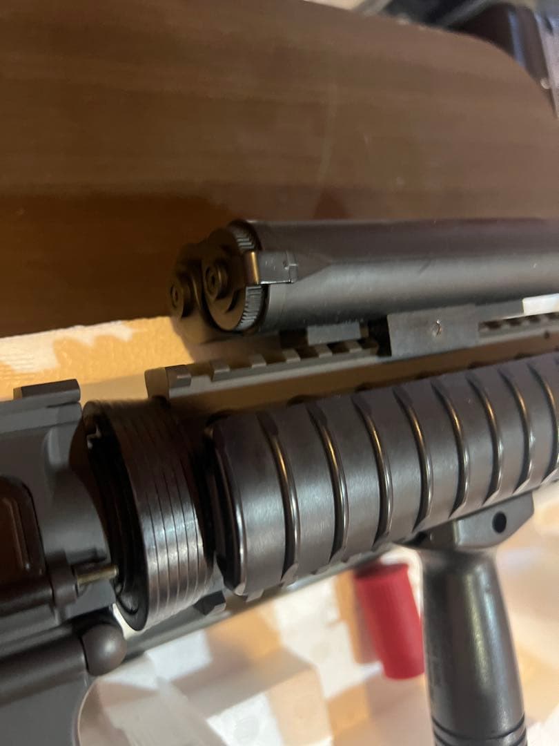 東京マルイ M4A1 R.I.S