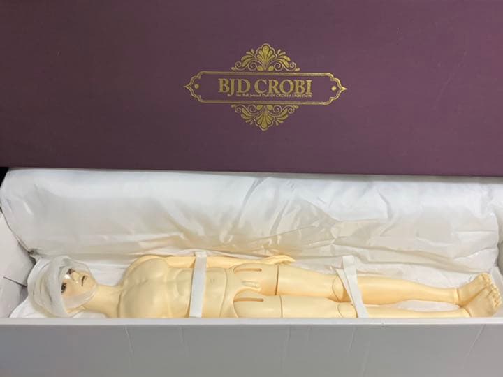 その他 BJD CLOBI Ethan Limited