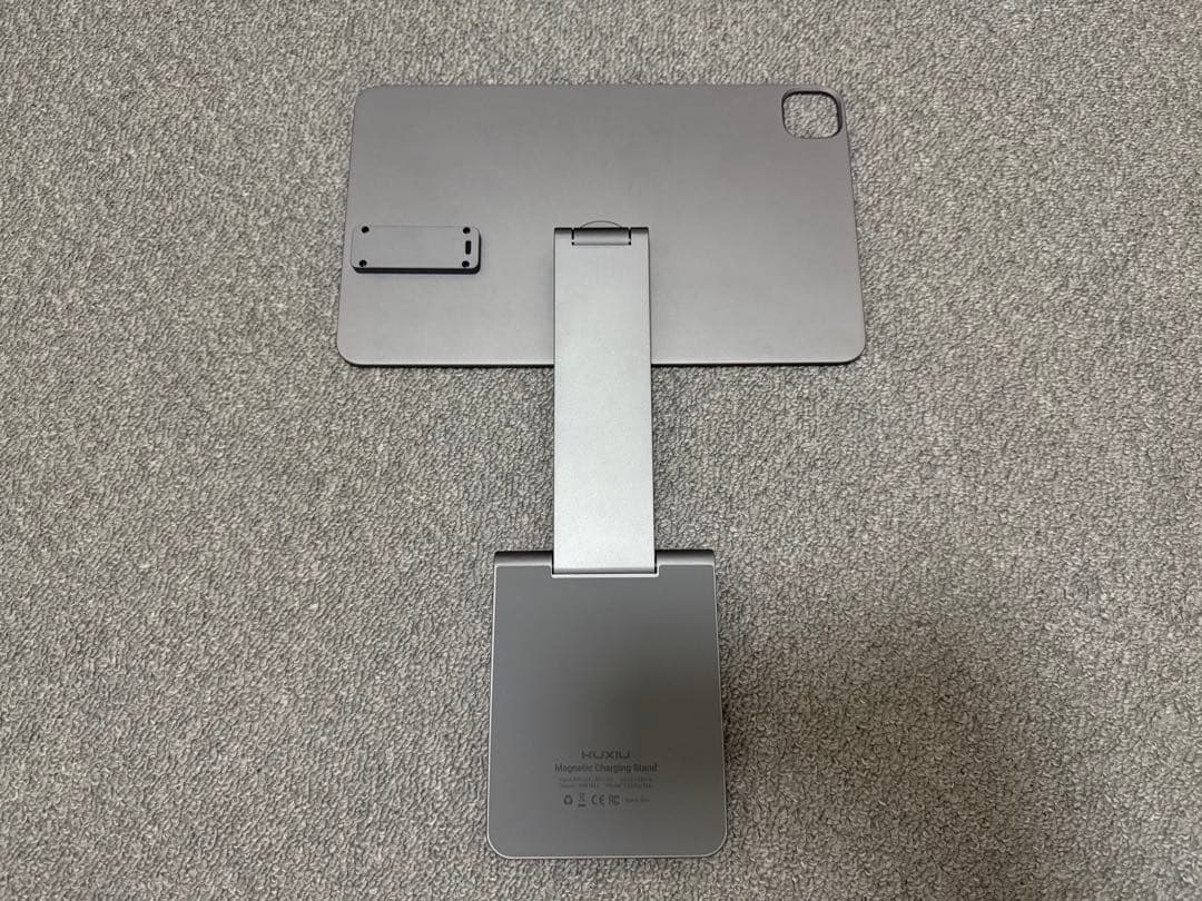 iPad Pro M4 13インチ 256GB WiFiモデル