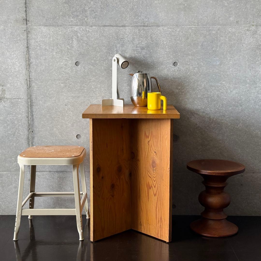 スクエアテーブル/サイドテーブル