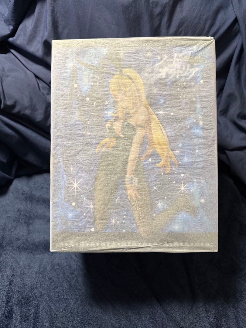 アイズ・ヴァレンシュタイン バニーVer 1/4 フィギュア FREEing