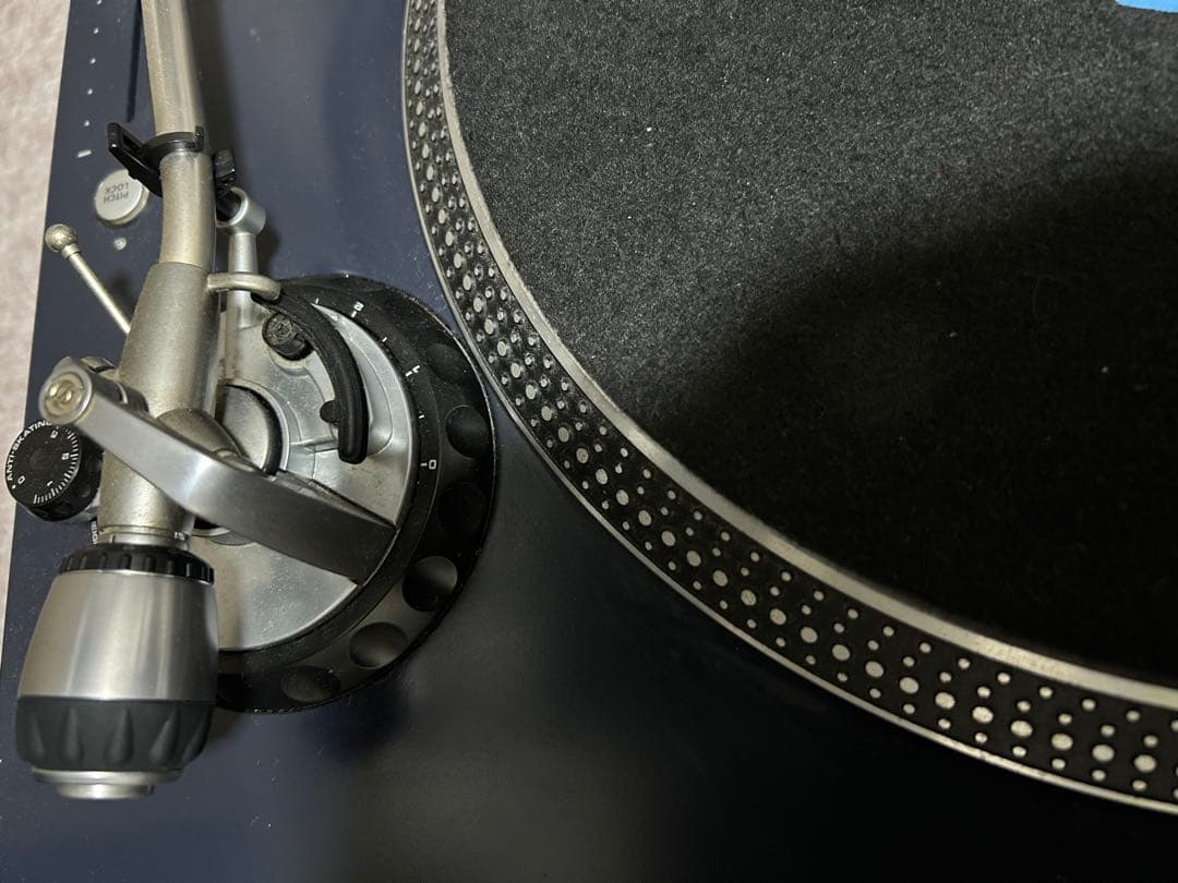 Stanton ST.150 ターンテーブル