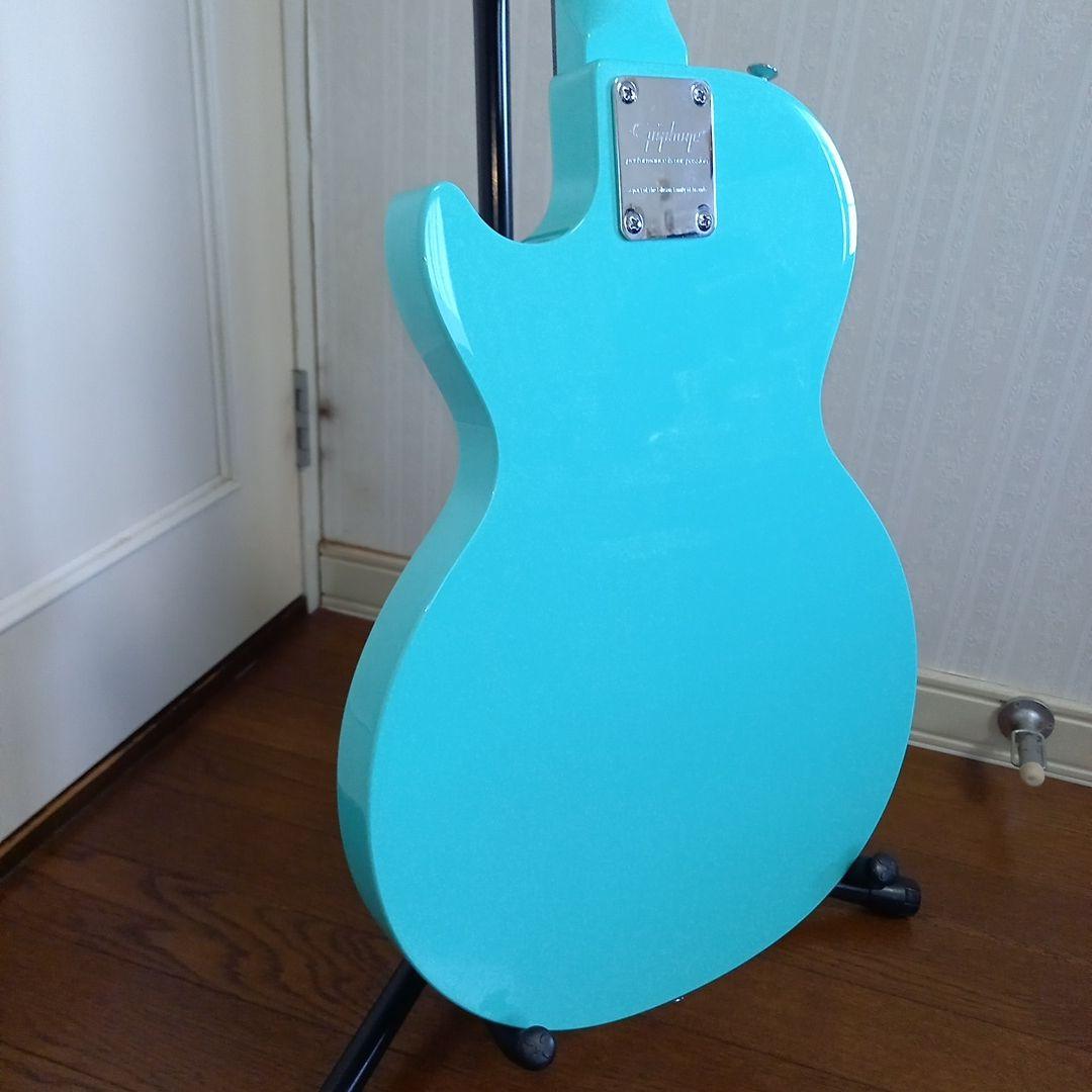 『軽量美品』Epiphone by Gibson SL lespaul