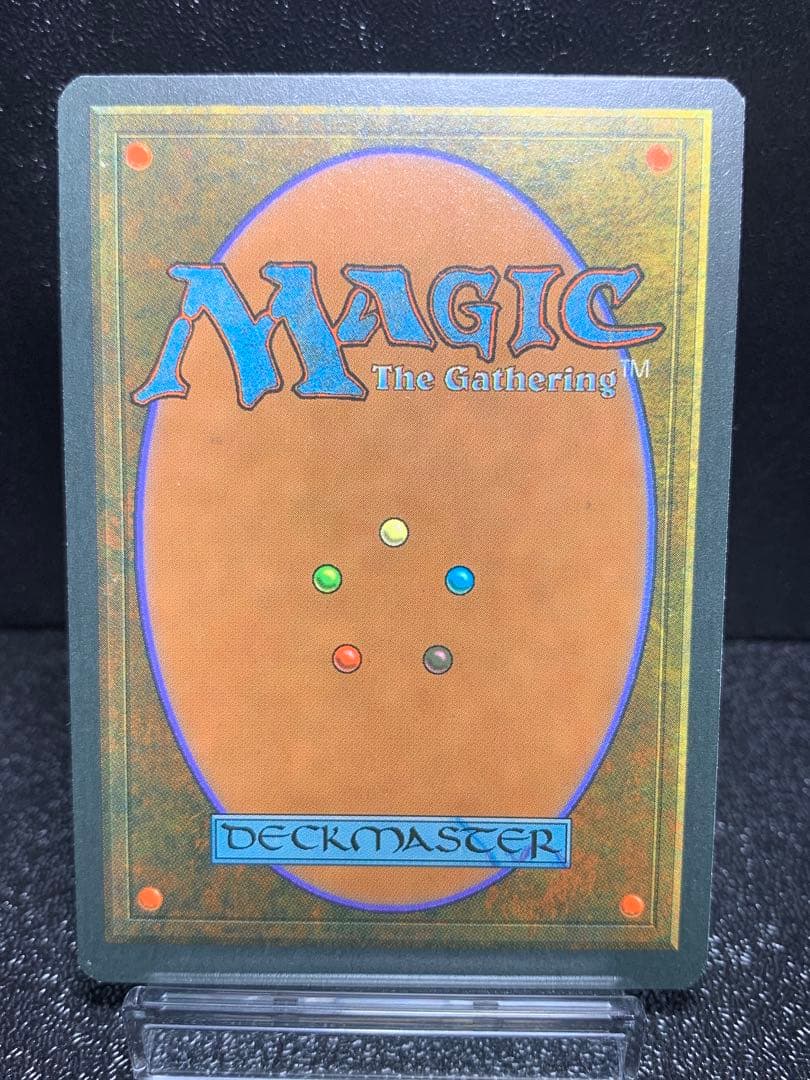 さ*わ様 mtg マナ吸収 Mana Drain Legends版　レジェンド