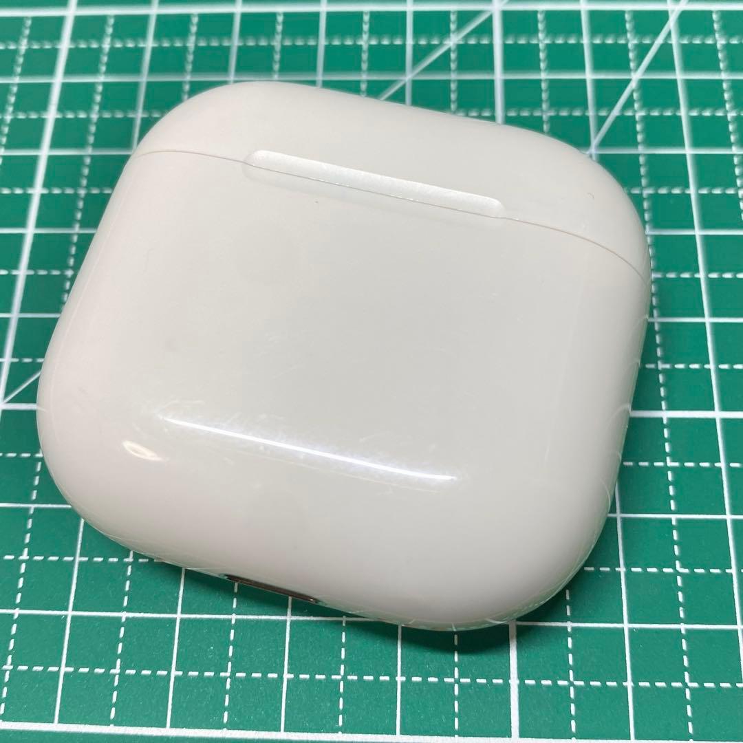 AirPods4 第4世代 エアポッズ第四世代充電ケース(ANC 搭載)